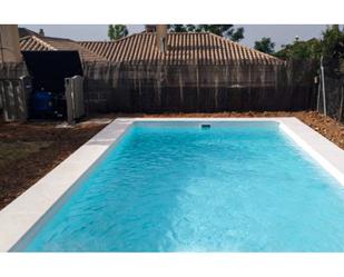 Swimming pool of House or chalet to rent in Molina de Segura  with Air Conditioner, Terrace and Swimming Pool