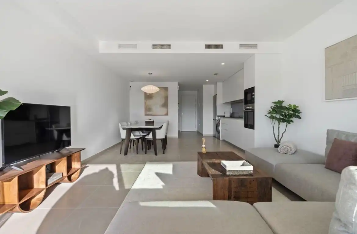 Appartement avec piscine à vendre à Benamara - Atalaya, imagen 5