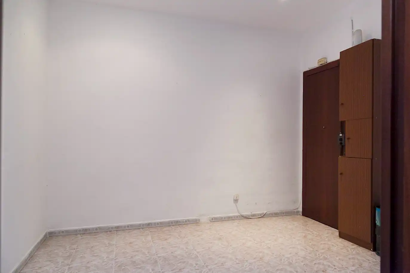 Piso en venta en Barcelona con Balcón
