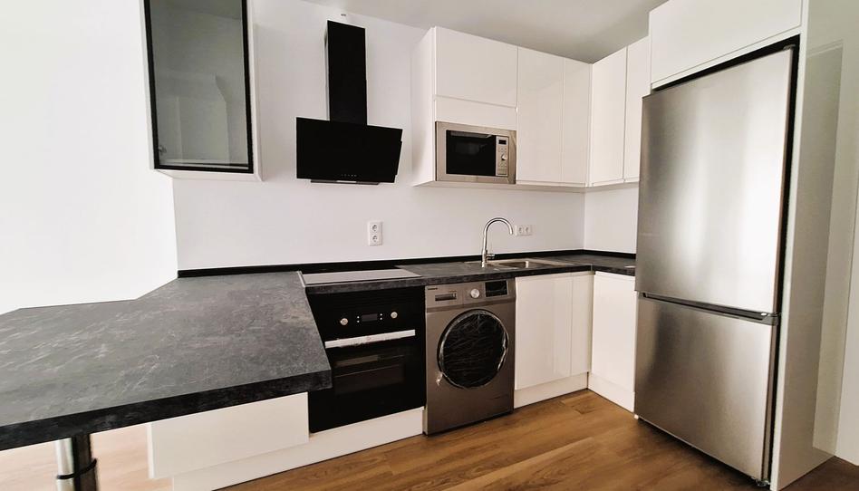 Foto 1 de Pis de lloguer a Tranque, Delicias, Valladolid