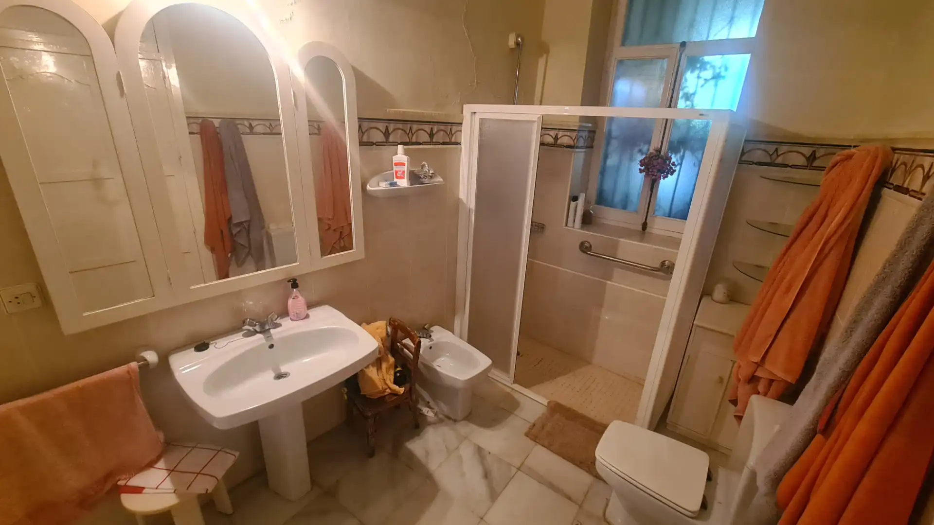 House with garden for sale in Azuaga, imagen 5