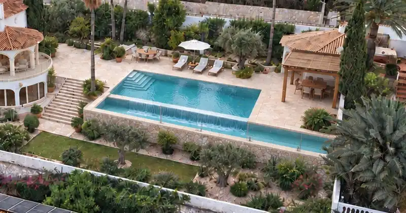 Detached house for sale in Camí Nou a l'Ermita Sant Jo 6, imagen 2