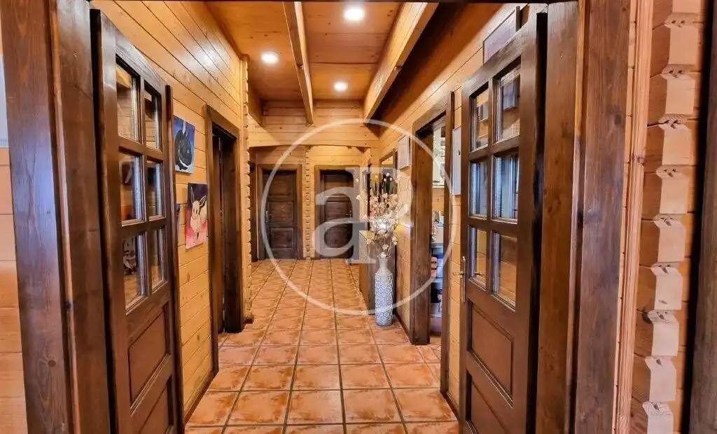 Casa o chalet en venta en Catral con Aire acondicionado, Calefacción y Jardín privado