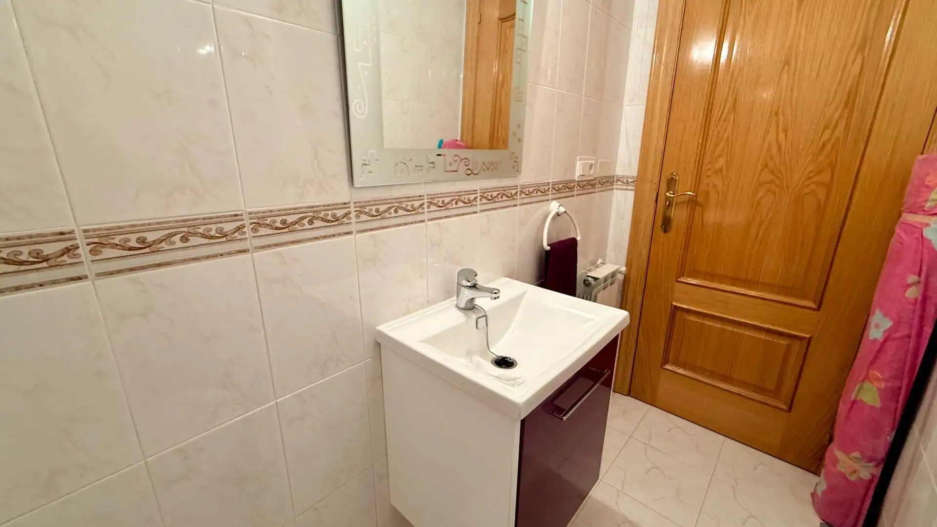 Flat with lift for sale in Cuéllar, imagen 26