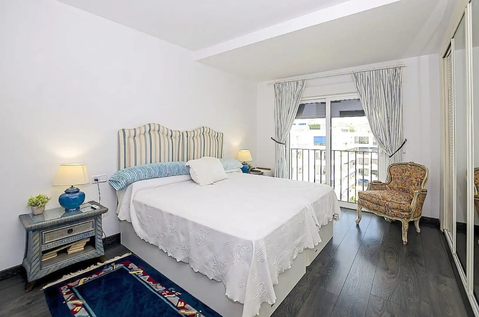 Penthouse mit Pool zum Verkauf in Nueva Andalucía, imagen 19