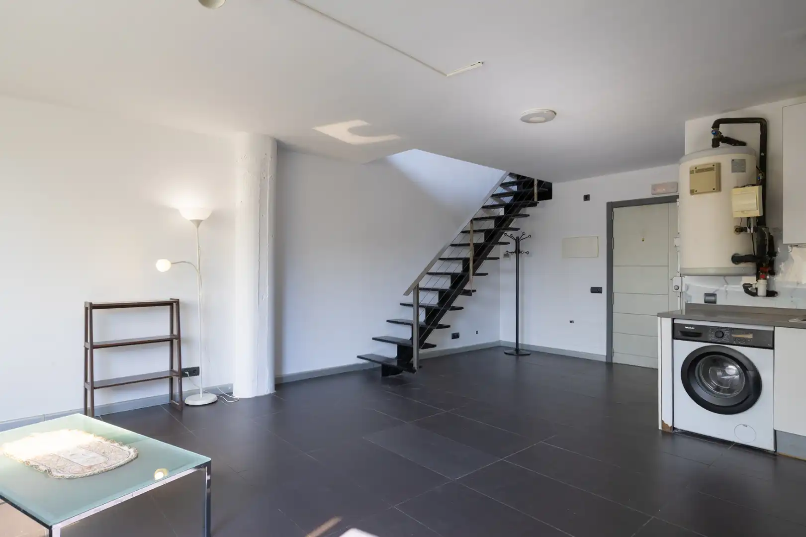 Dúplex en venta en Madrid con Calefacción