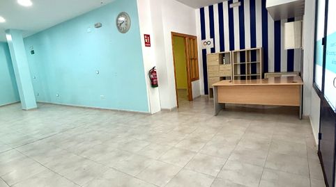 Foto 2 von Geschaftsraum zur Miete in Calle Doctor Rodríguez de la Fuente, 13, Zona Norte - Hospital - Urbanizaciones, Plasencia