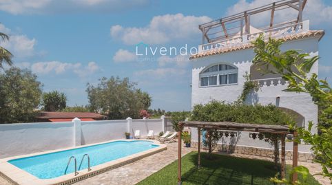 Foto 3 de Casa o xalet en venda a De la Yeguada, Zahora, Barbate