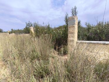 Terreno residencial en venta en Los Lagos