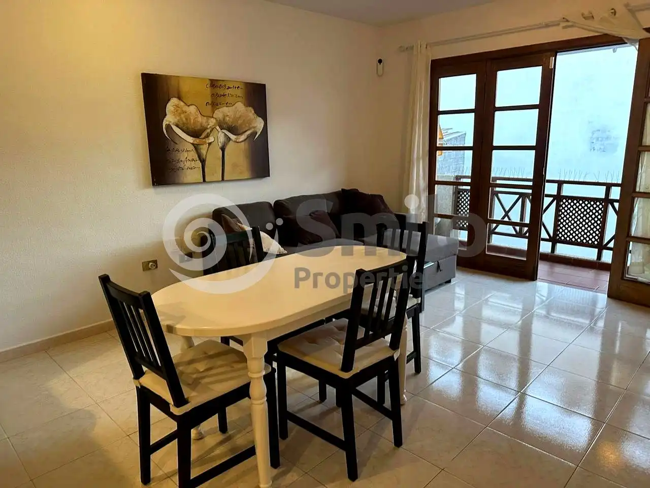 Flat for rent in Juan Xxiii, Los Cristianos