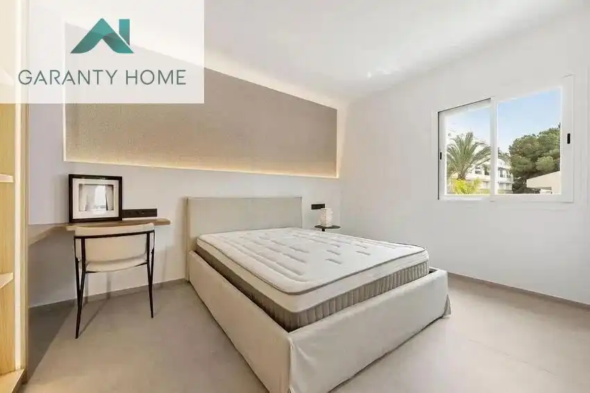 Habitación de Ático en venta en Marbella con Aire acondicionado, Terraza y Piscina comunitaria