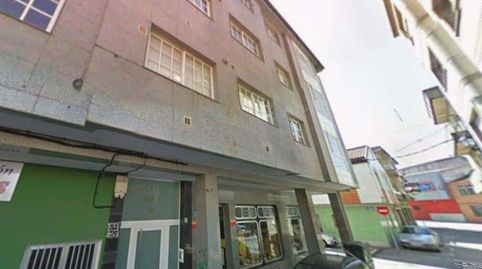 Foto 2 de Trastero en venta en Eduardo Pondal, 6, Muxía, A Coruña
