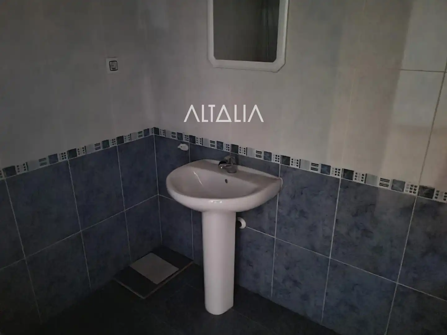 Bany de Edifici en venda en Cuenca