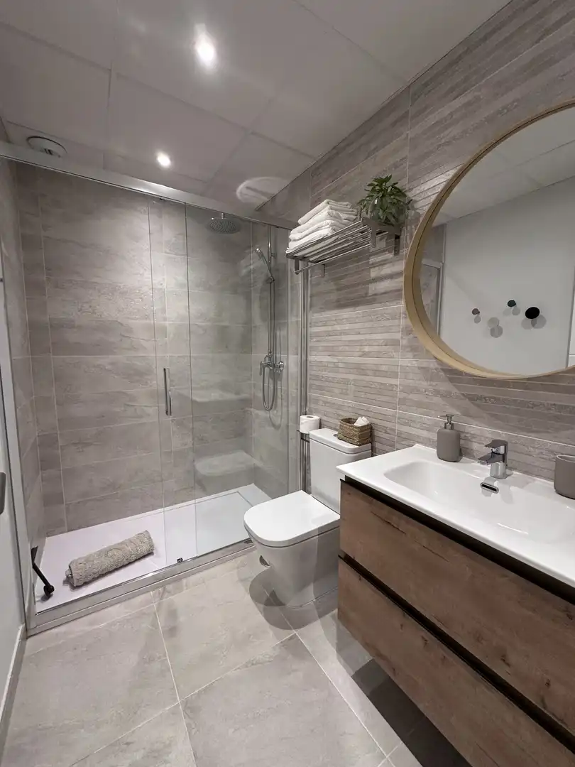 Apartment mit Pool zum Verkauf in Estepona Pueblo, imagen 17