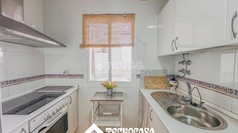 Foto 4 de Pis en venda a Costa Ballena - Largo Norte, Cádiz