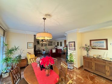 Apartament amb ascensor en venda a N/A