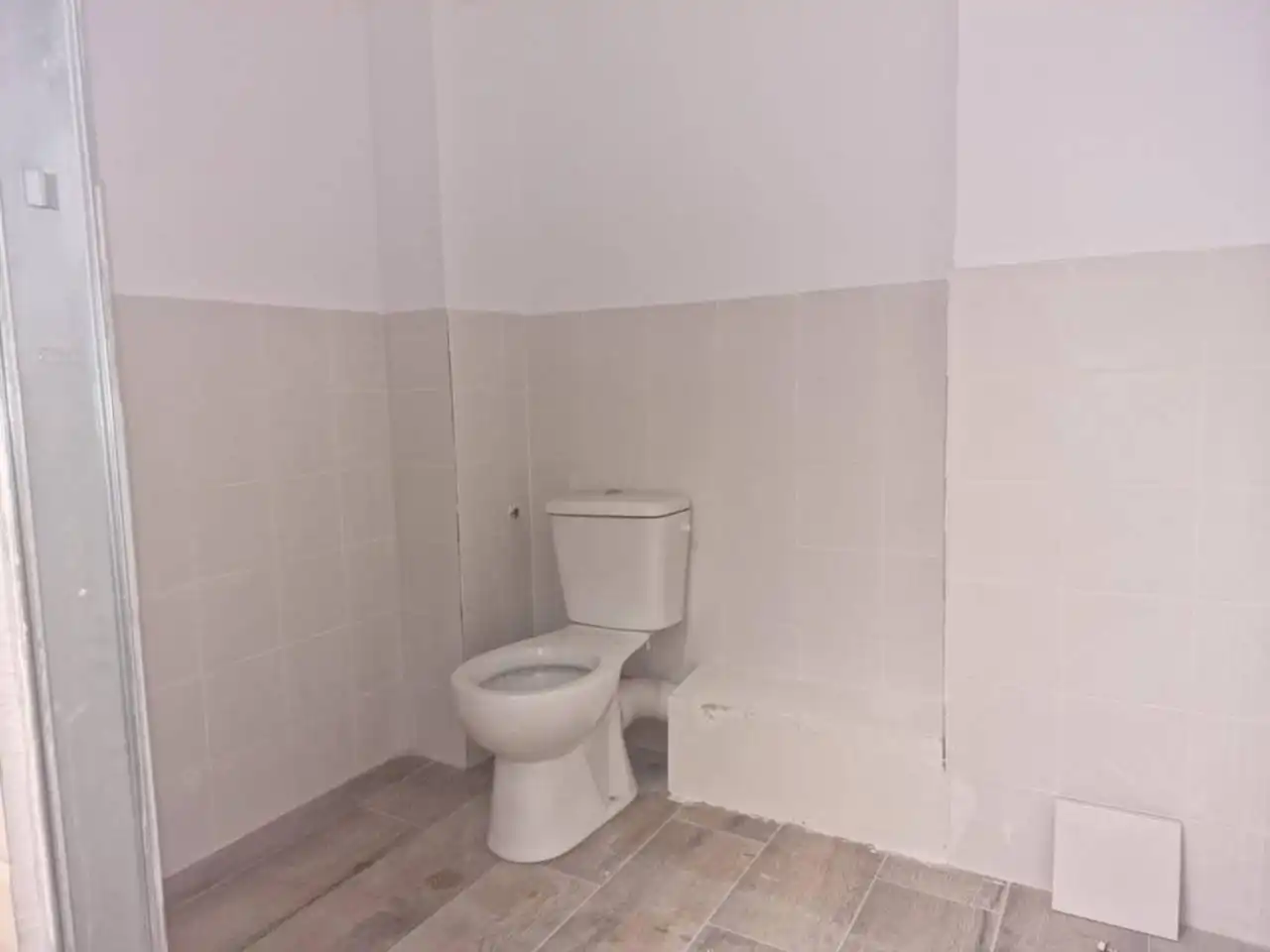 Business premises to rent in Fonts dels Capellans - Sagrada Família, imagen 7