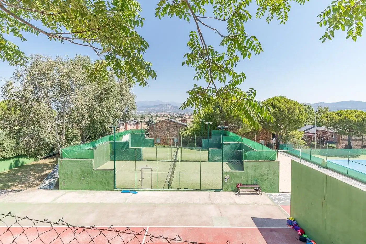 Haus oder Chalet zum Verkauf in Calle AGUAMARINA, El Guijo - Colonia España