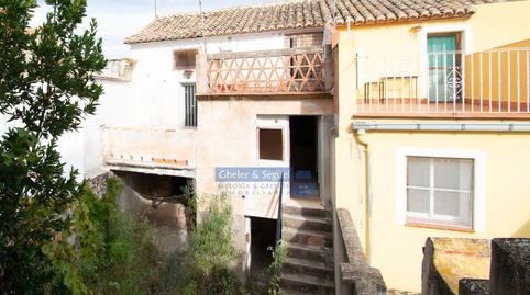 Foto 2 de Casa o chalet en venta en Soneja, Castellón