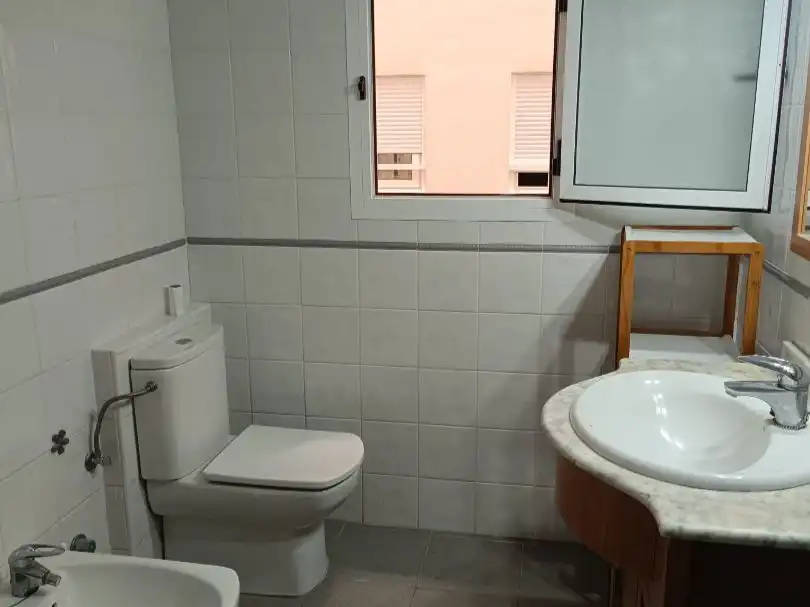 Flat for rent in Villajoyosa / La Vila Joiosa, Alicante