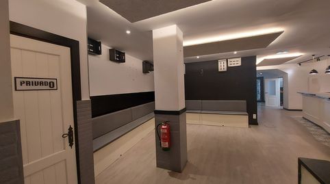 Foto 4 von Geschaftsraum zur Miete in Logroño - Portales, Casco Antiguo, Logroño