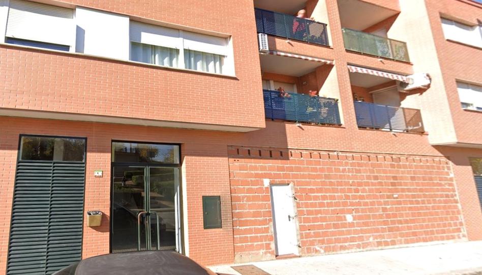 Foto 1 de Apartament en venda a Arsenio Gallego, 1, -1, Mejostilla, Cáceres