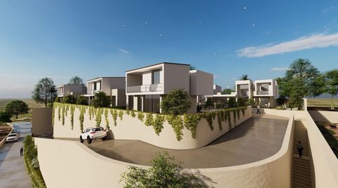 Photo 5 of Houses for sale in San Rafael - Nucia Park, La Nucia