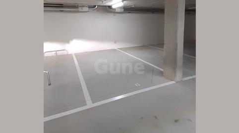 Foto 5 de Garatge de lloguer a Otatza Kalea, Ordizia, Gipuzkoa