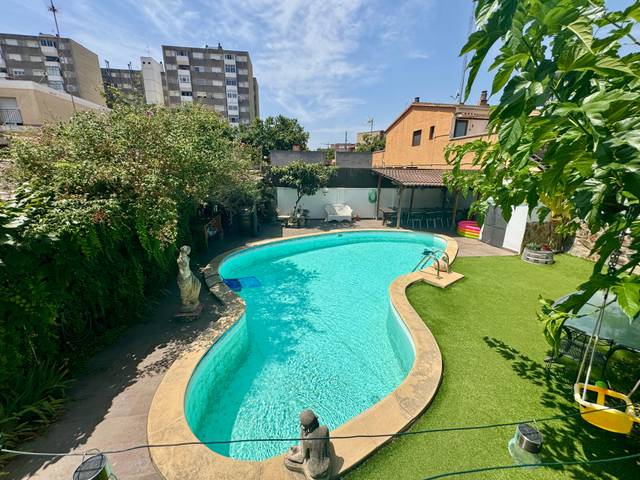 Casa-chalet en Venta en Ca n’Esteper – Can Gorgs – Can Gorgs II