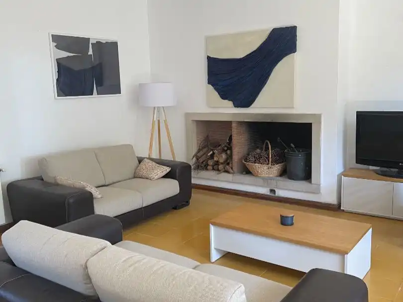 Maison avec jardin à louer à Carrer Josep Amat 21, imagen 15