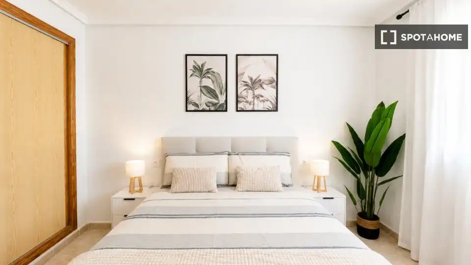 Habitación en Platja de Torres