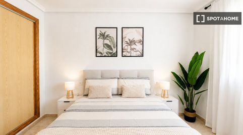 Foto 3 de Habitación en Platja de Torres, Villajoyosa / La Vila Joiosa