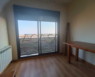 Bedroom of Flat for sale in Magán