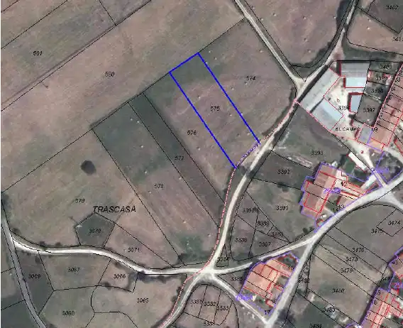 Residencial en venta en Alfoz de Santa Gadea