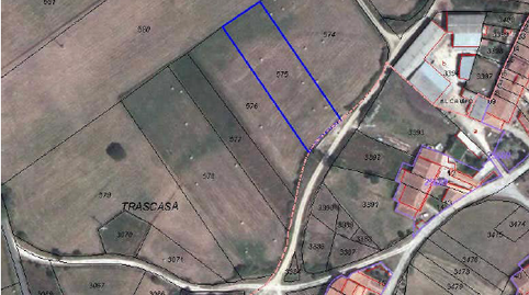 Foto 4 de Residencial en venda a Alfoz de Santa Gadea, Burgos