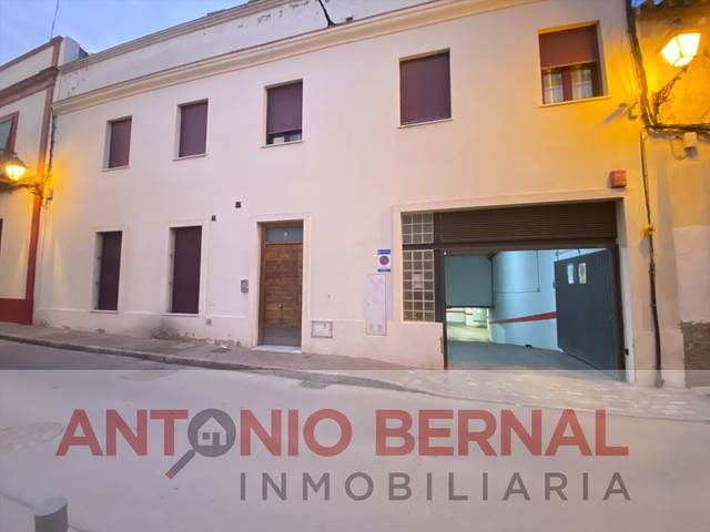 Garaje en Venta en Calle Pañuelo de la Yedra, 3 en Madre de Dios