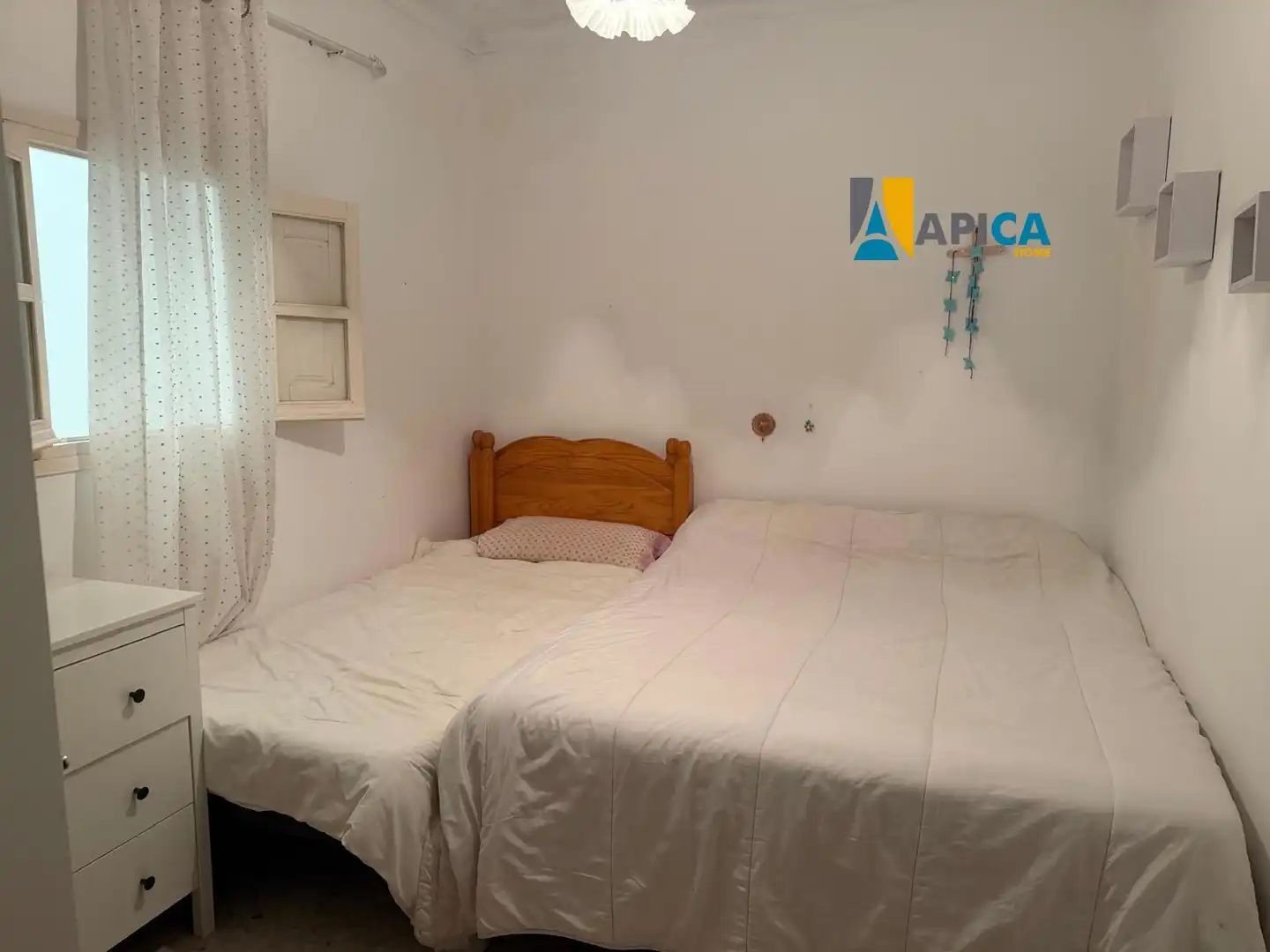 Bedroom of Houses for sale in Conil de la Frontera  with Terrace and Storage room