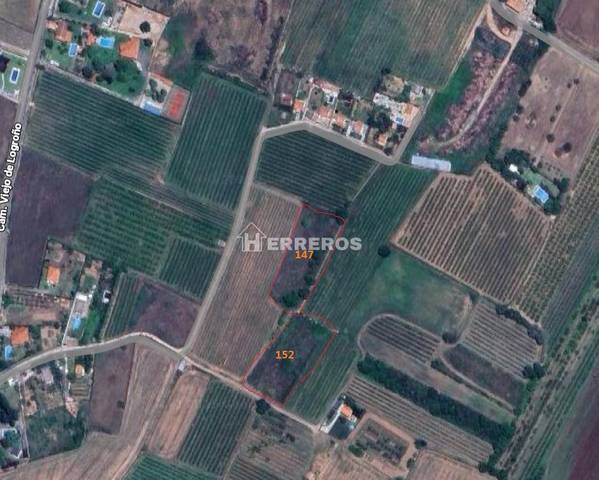 Finca rústica en Venta en pog en Albelda de Iregua