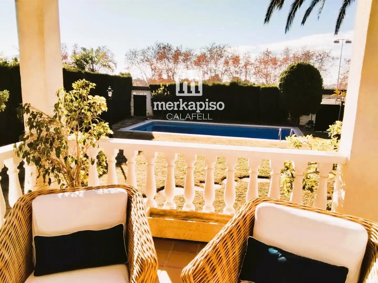 Villa avec piscine à vendre à HIPOCRATES, imagen 8