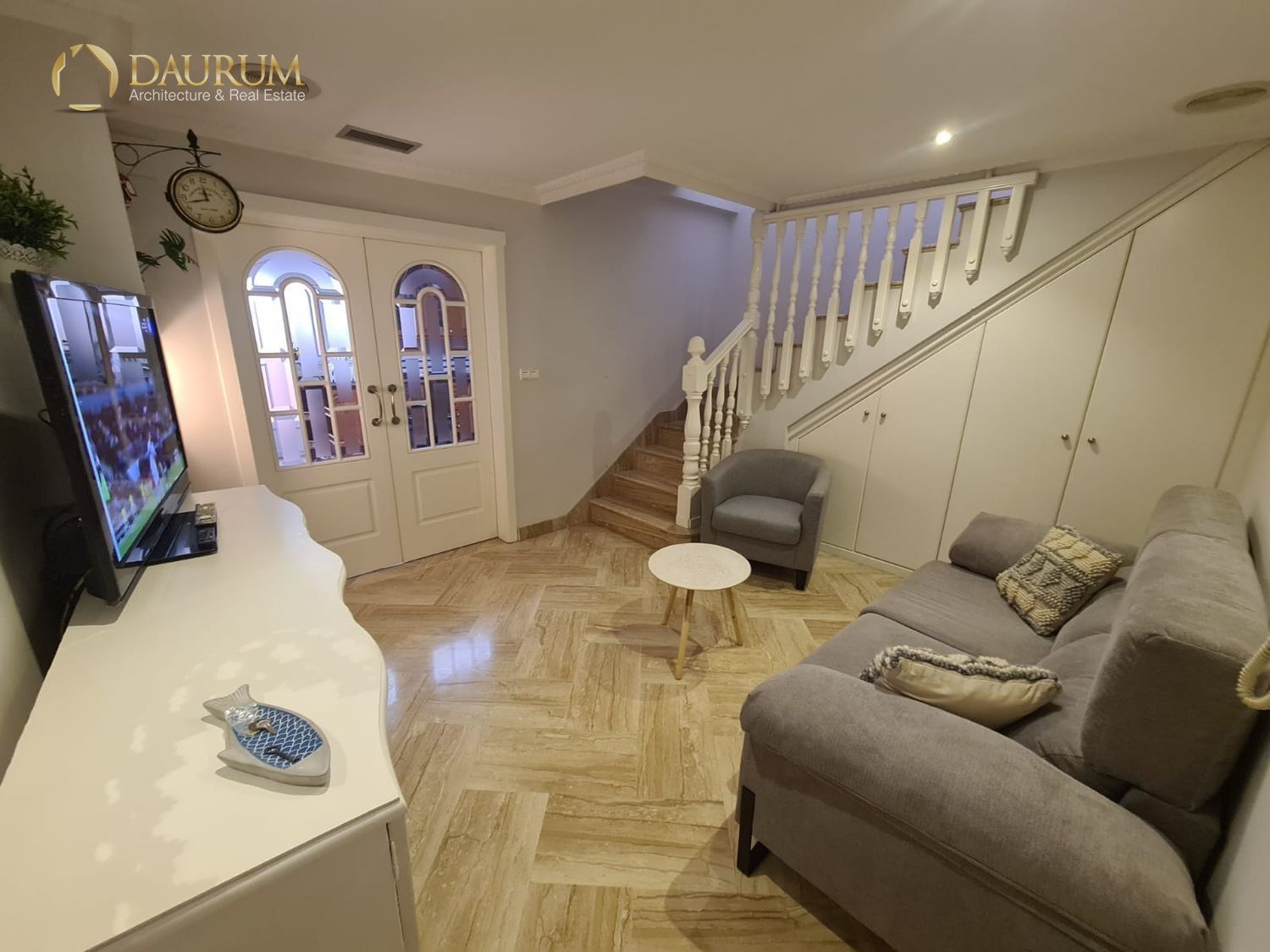 Dúplex en venda en Elche / Elx amb Aire condicionat, Calefacció i Terrassa