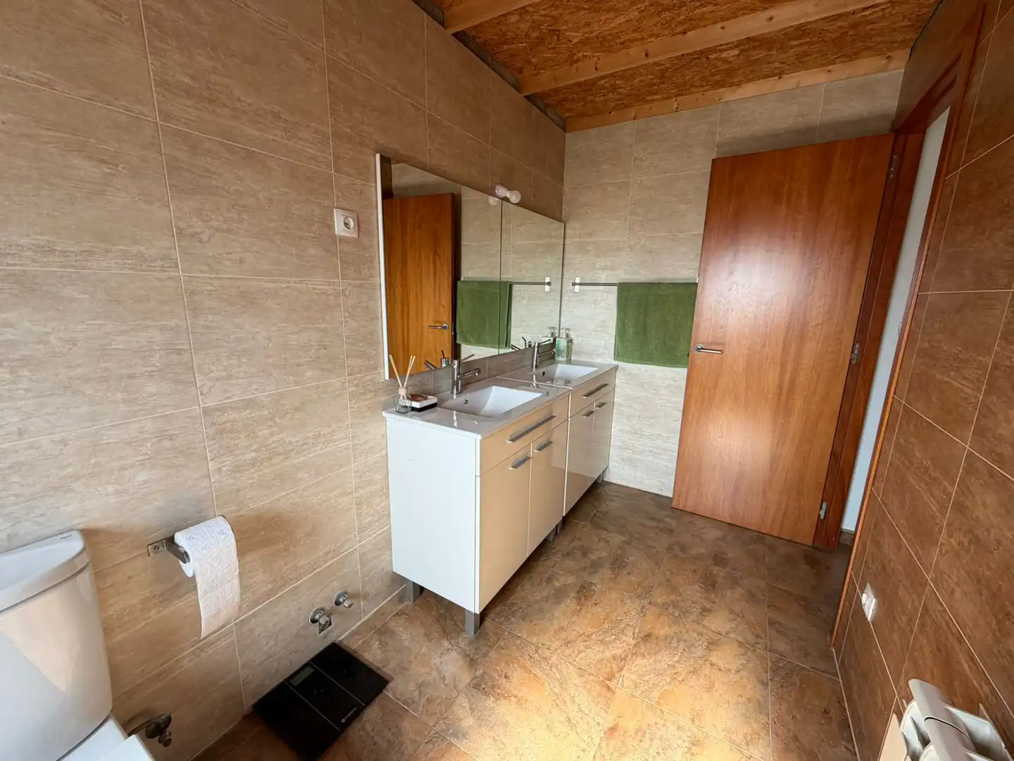 Terraced house with terrace for sale in Carrer Pirineus, imagen 21
