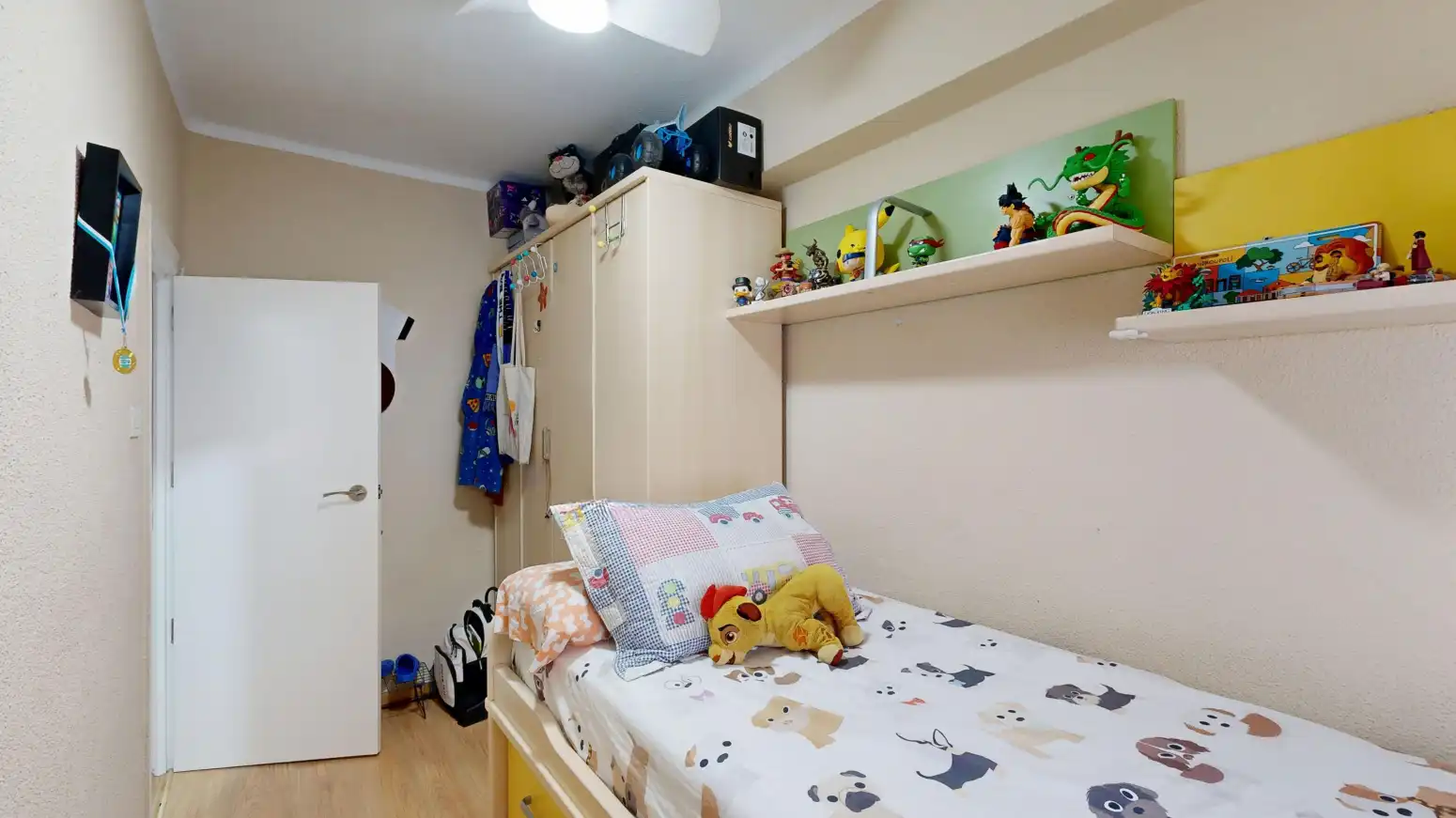Habitación de Piso en venta en Cartagena ciudad