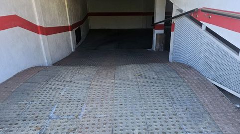 Foto 2 de Garaje en venta en Calle Los Afligidos, 98, Montaña - Zamora, Los Realejos