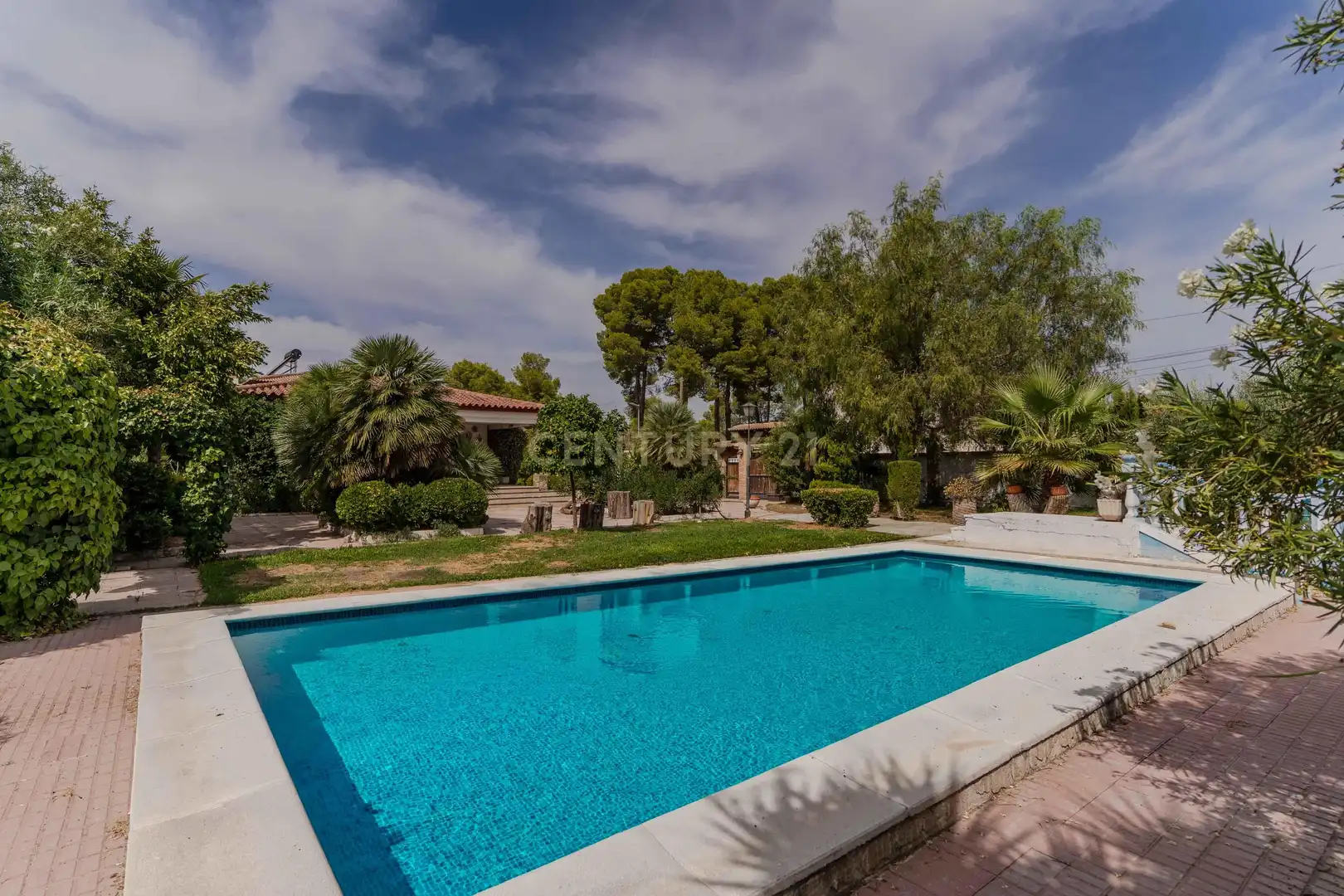 Casa amb piscina en venda a Calle de La Ermita, 3, Urb. Cerro Molina, imagen 11