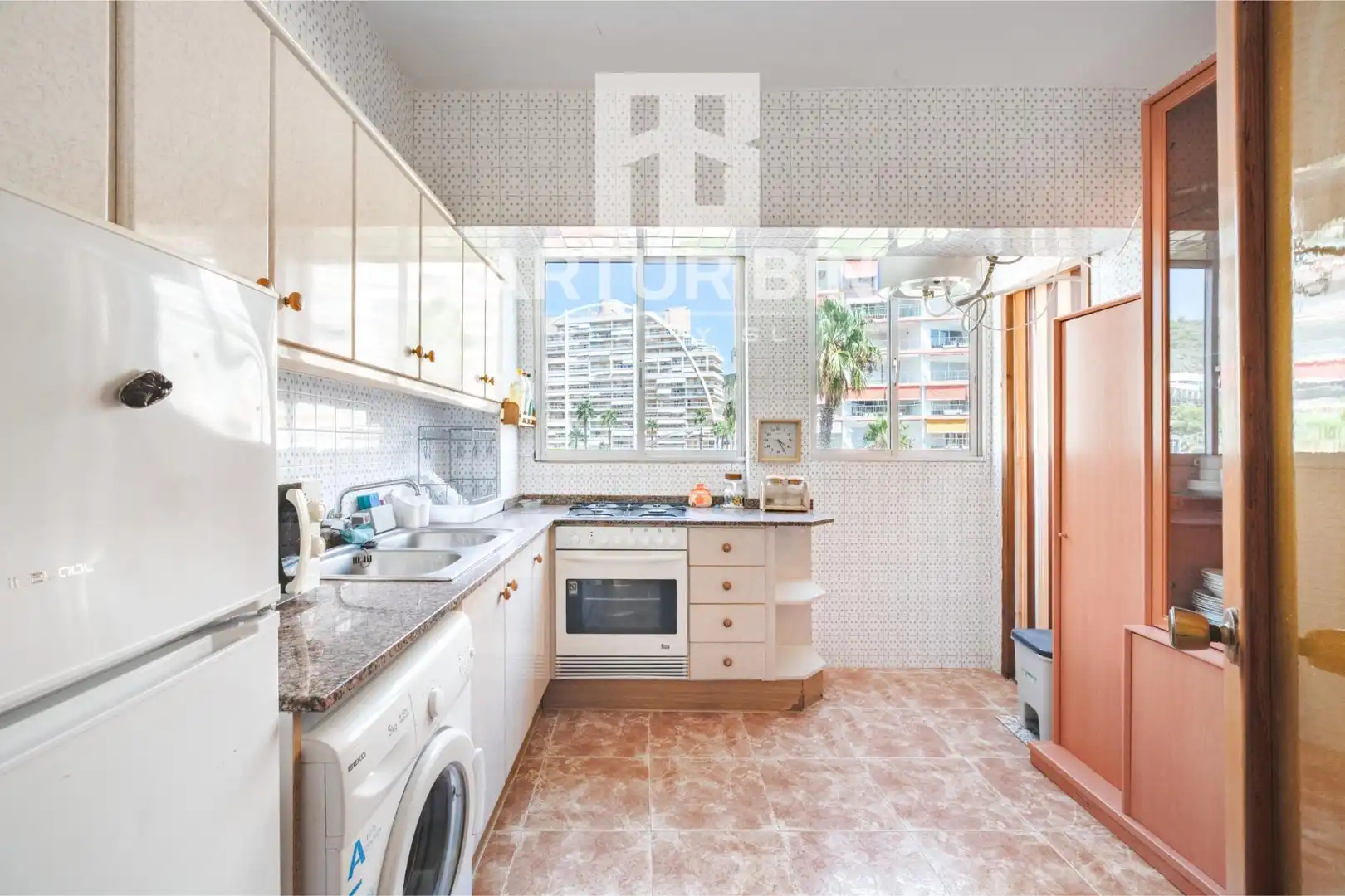 Piso con terraza en venta en Racó, imagen 10