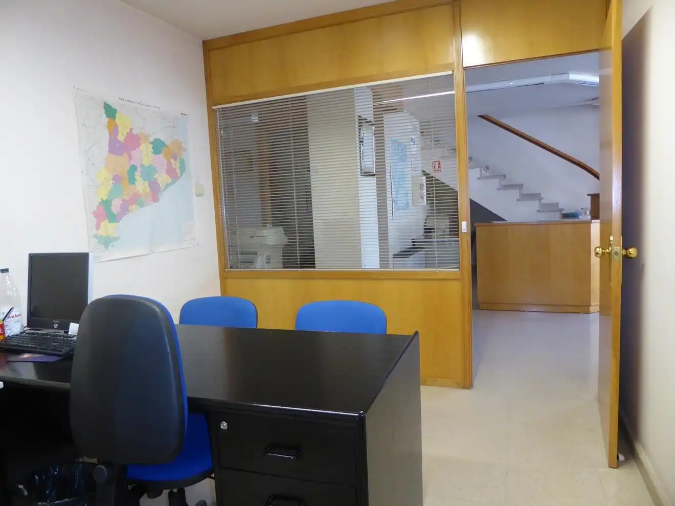 Office space to rent in de la Generalitat 11, imagen 9
