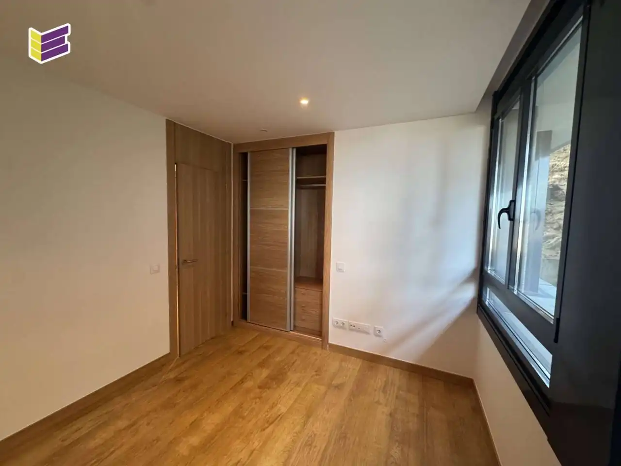 Flat with terrace for sale in Calle Vila Do Bispo 11, imagen 36