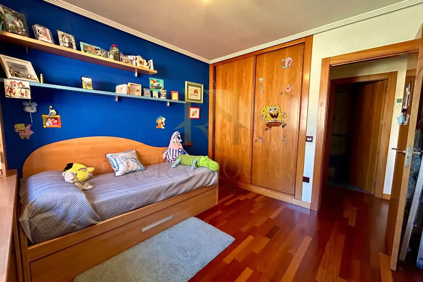 Chalet con terraza en venta en Camino Quintana, imagen 27