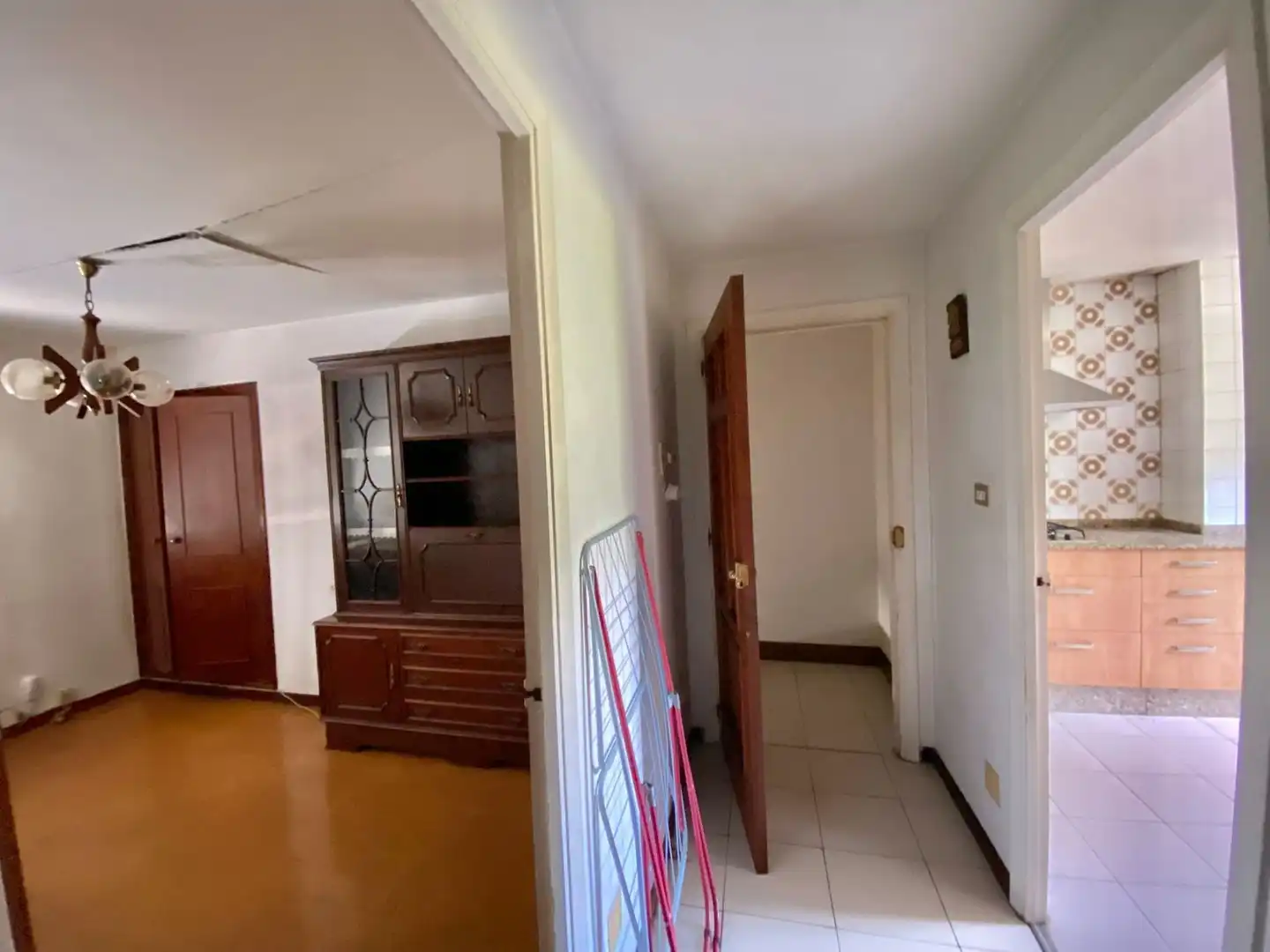 Casa o chalet en venta en A Coruña Capital  con Trastero