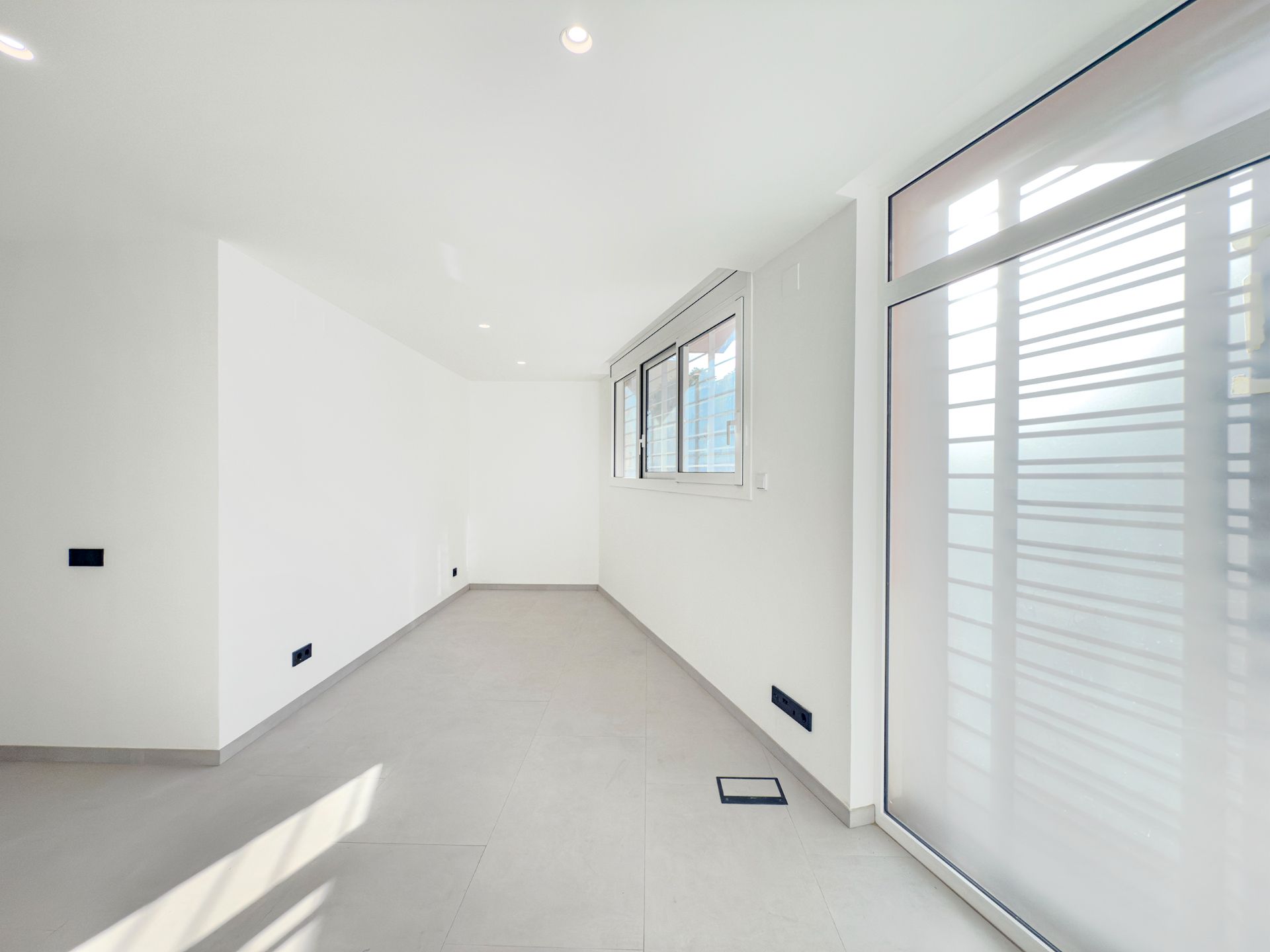 Planta baja for sale in Carrer del Pare Garí, Centre Vila